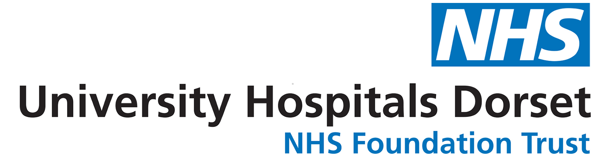 UHD NHS logo