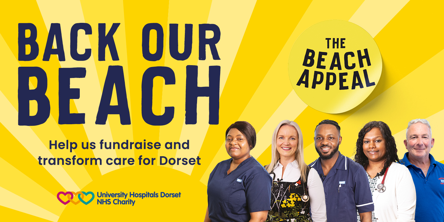 University Hospitals Dorset Nhs Foundation Trust