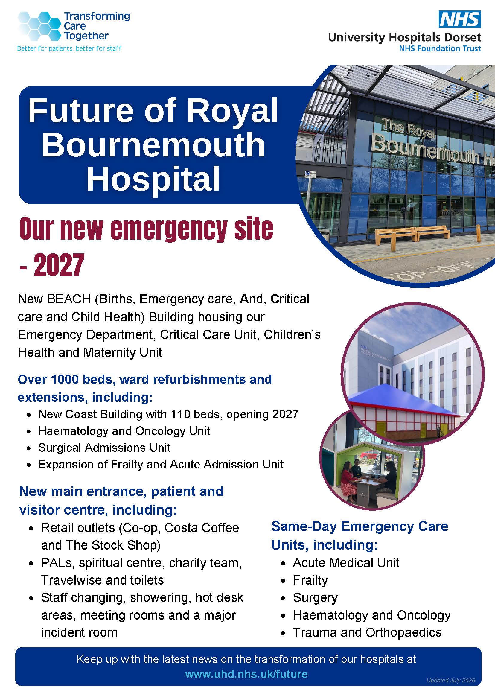 RBH future future of rbh one pager jul 2026