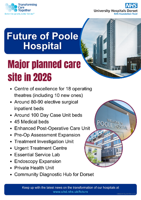 brochure poolefuture