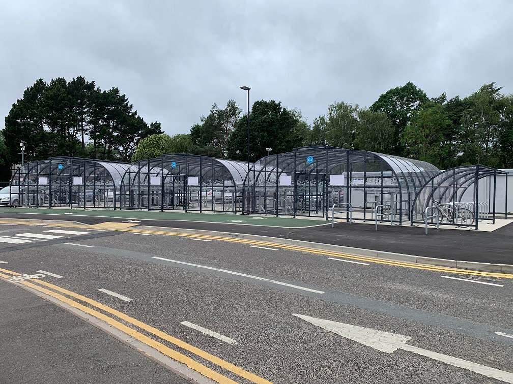 rbh cycle hub