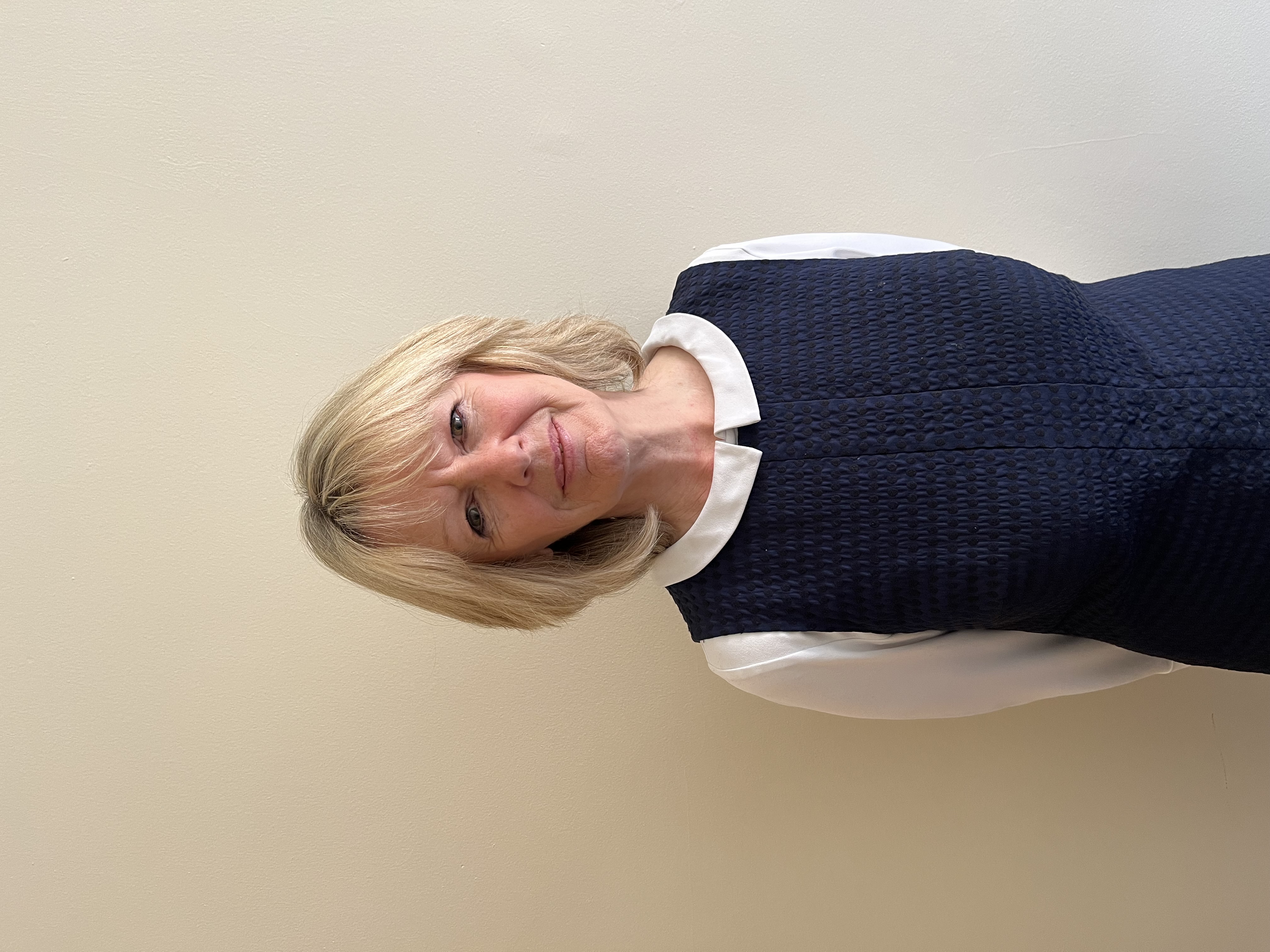Judy Gillow Judy Gillow