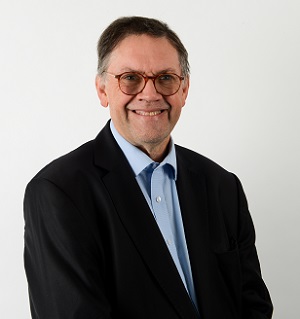Rob Whiteman CBE Rob Whiteman CBE