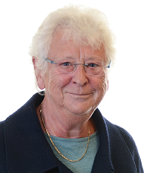 Christine Hallett Christine Hallett
