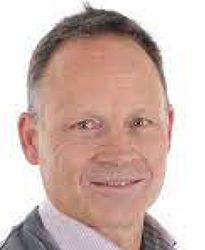 David Richardson David Richardson