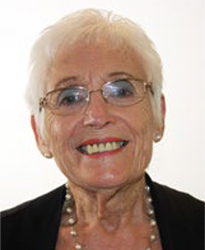 Marjorie Houghton Marjorie Houghton
