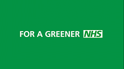 green nhs
