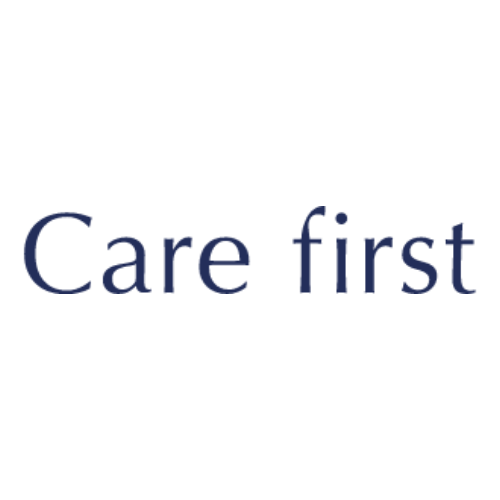 Care first logo