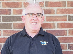 Declan McConville