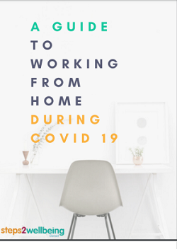 home working