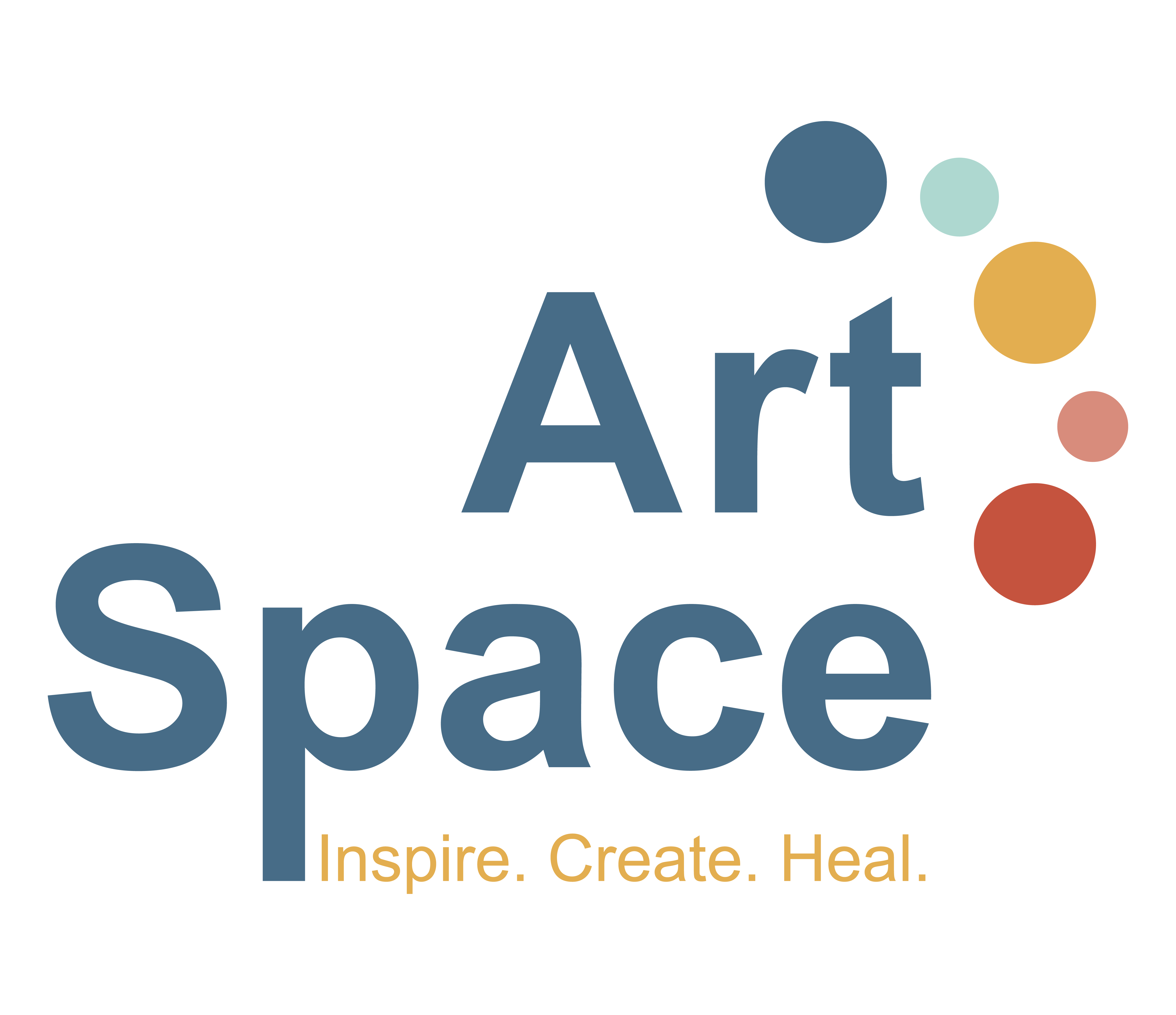 art space logo