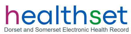 healthset logo