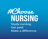 choose nursing