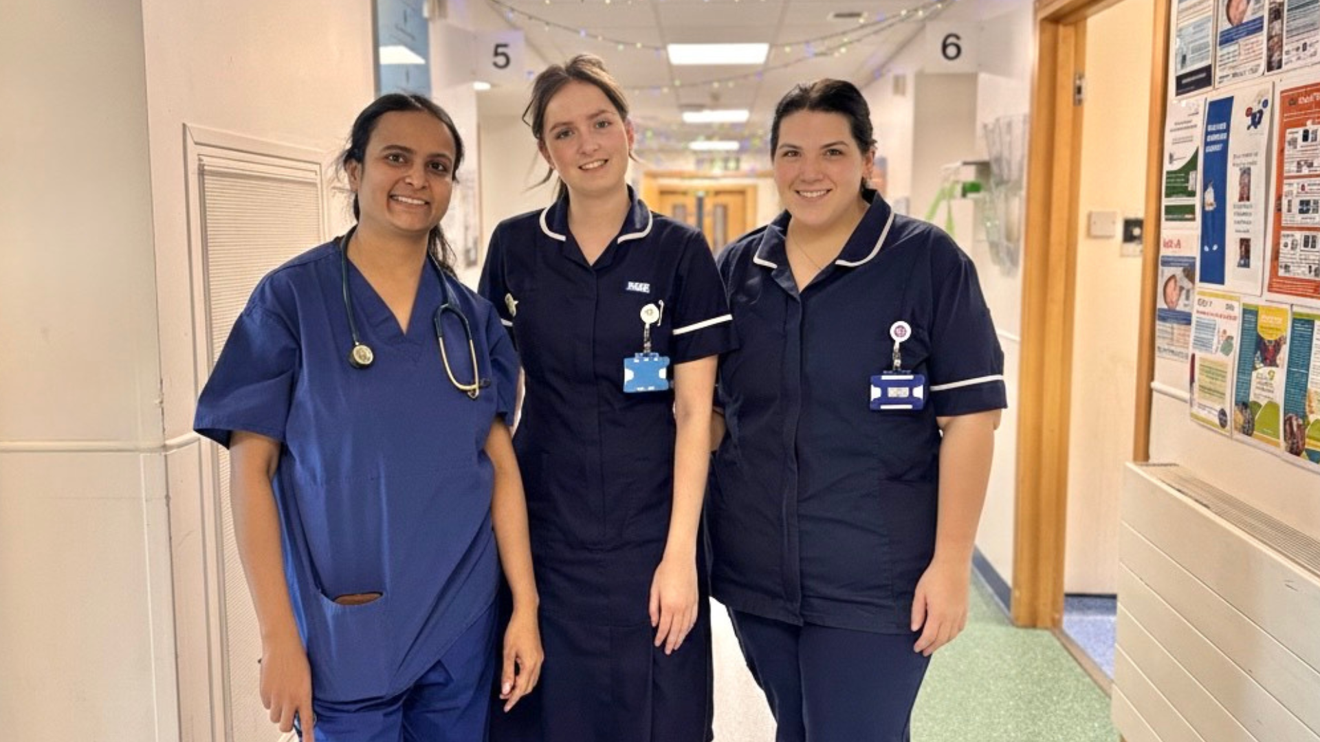 Children invited to trial new asthma inhaler 