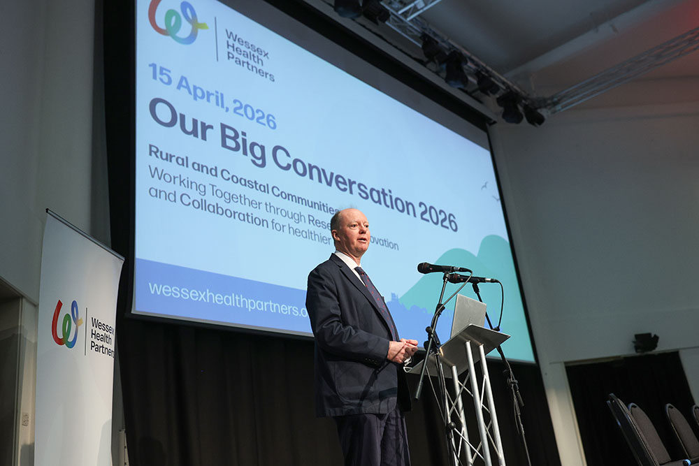 Our Big Conversation 2026 - turning insight into action for rural and coastal communities