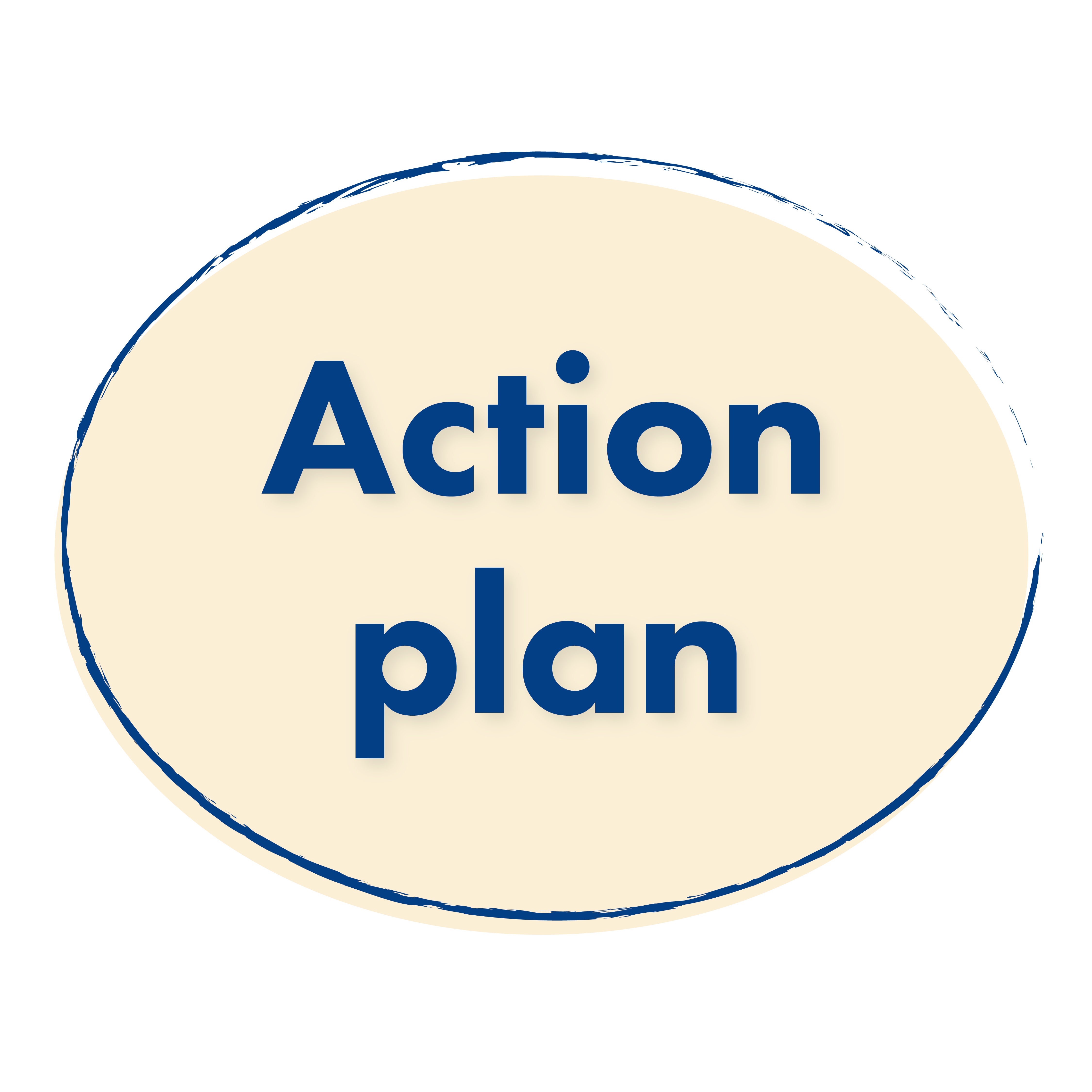 action plan
