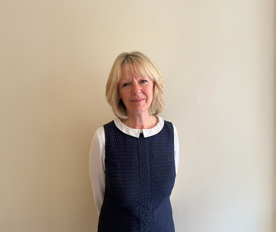 judy gillow 2025