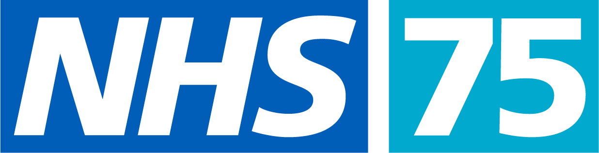 nhs 75 logo rgb high res