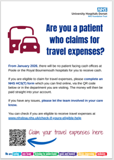patient expenses