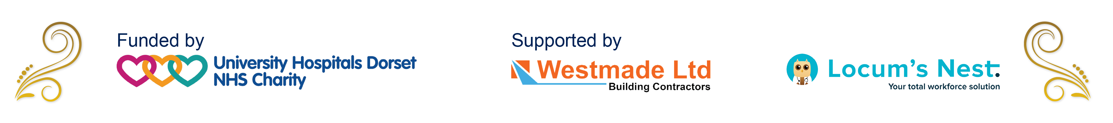 uhd awards 2026 sponsor footer