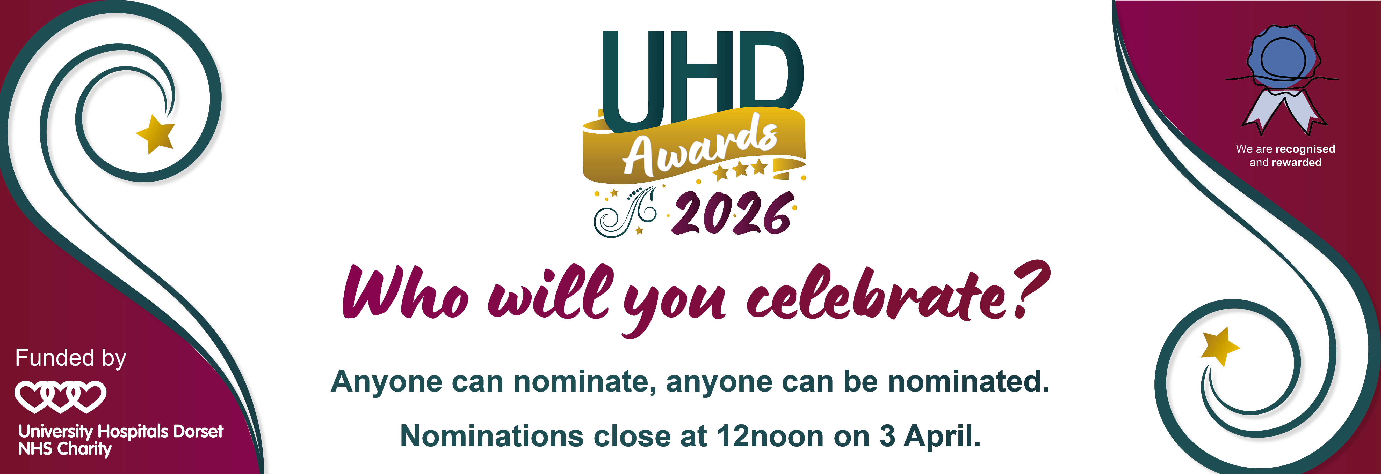 uhd awards 2026 web header