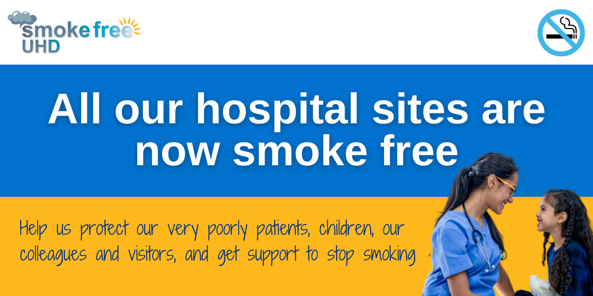 Smokefree