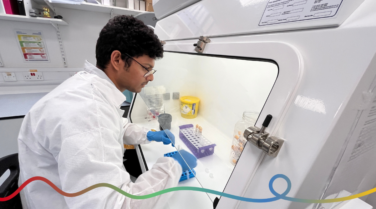 New Wessex-based Commercial Research Delivery Centre