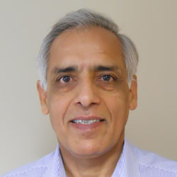 Dr Tanzeem Raza