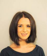 Dr Hannah McPhee