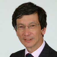 Dr Adrian Rozkovec