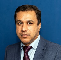 Dr Vivek Nambiar Kodoth
