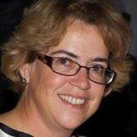 Dr Sue Hazel
