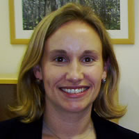 Dr Rachel Hall