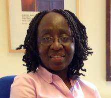 Dr Abena Osei-Lah