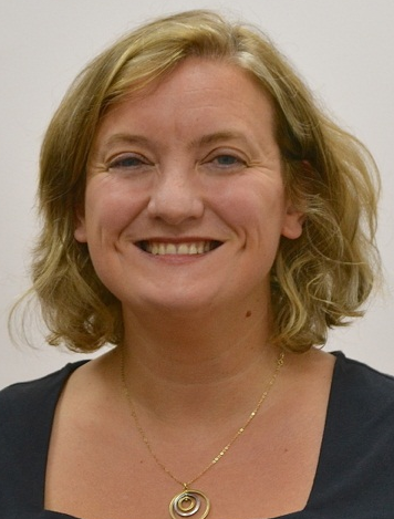 Dr Joanne Brady