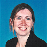 Dr Emma Murphy