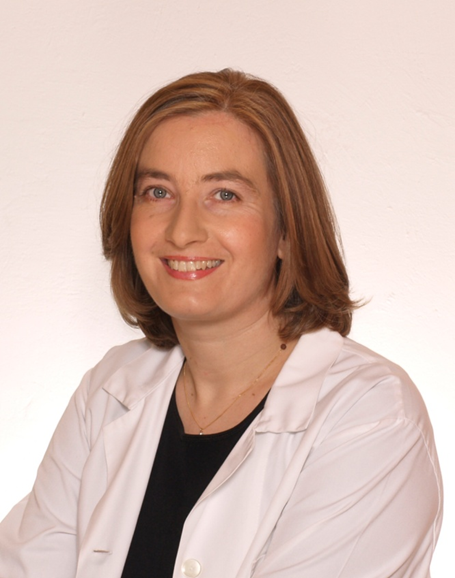 Dr Fotini Soliotis