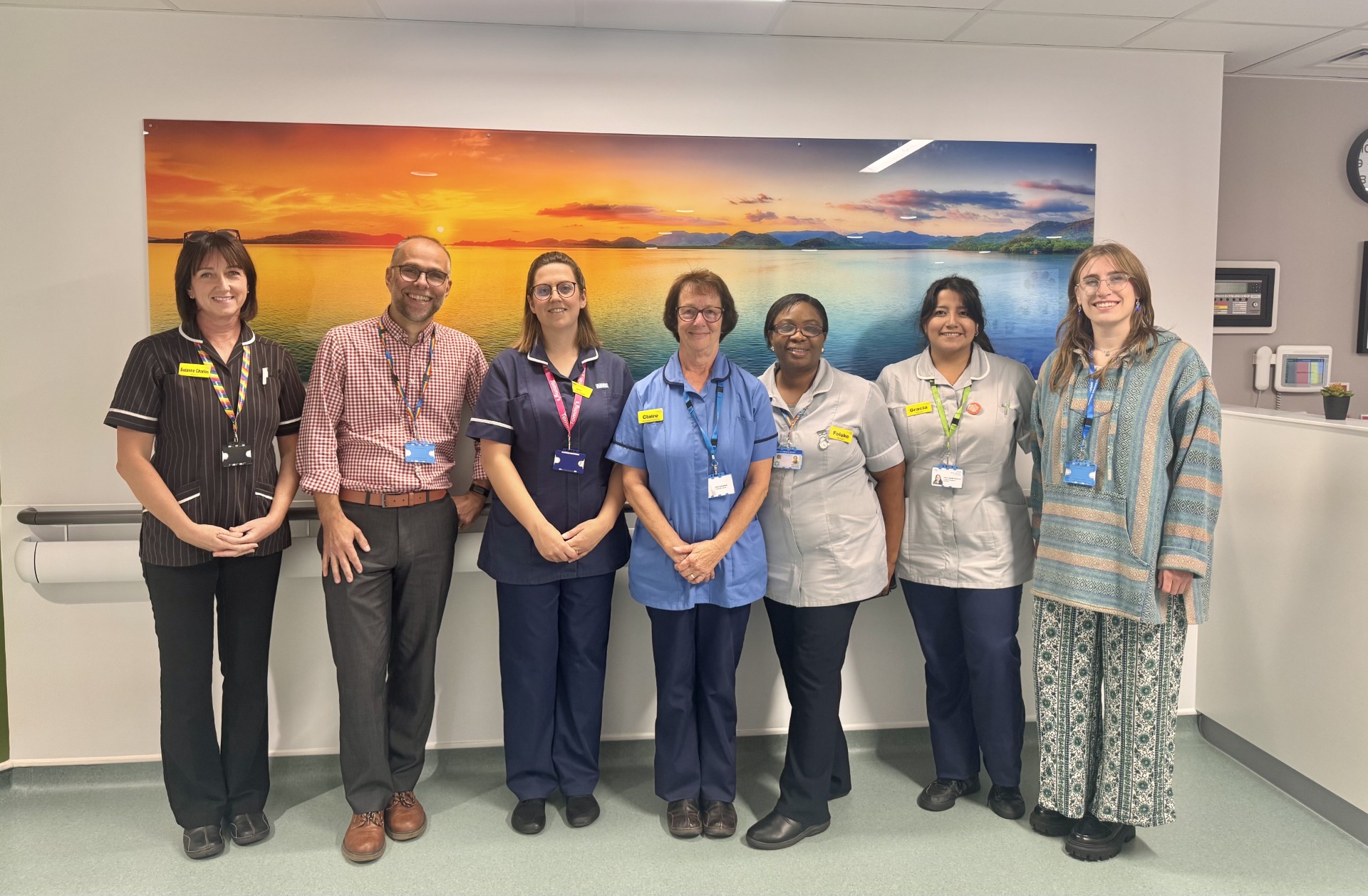 Thousands of babies protected thanks to Dorset vaccination service 