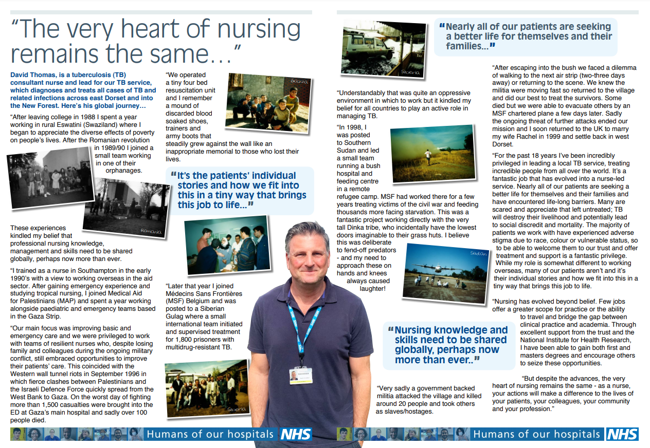 dt nurse feature