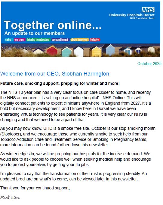 together online oct 25 front page