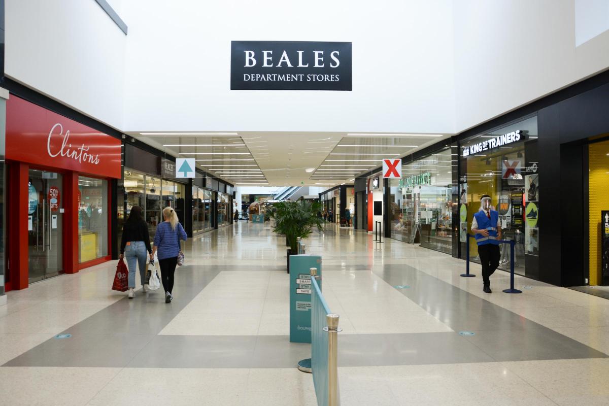 beales