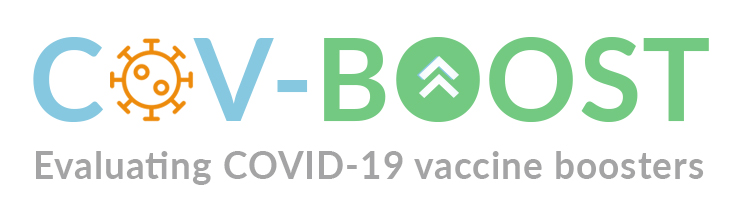 Covid-19 vaccine booster study success