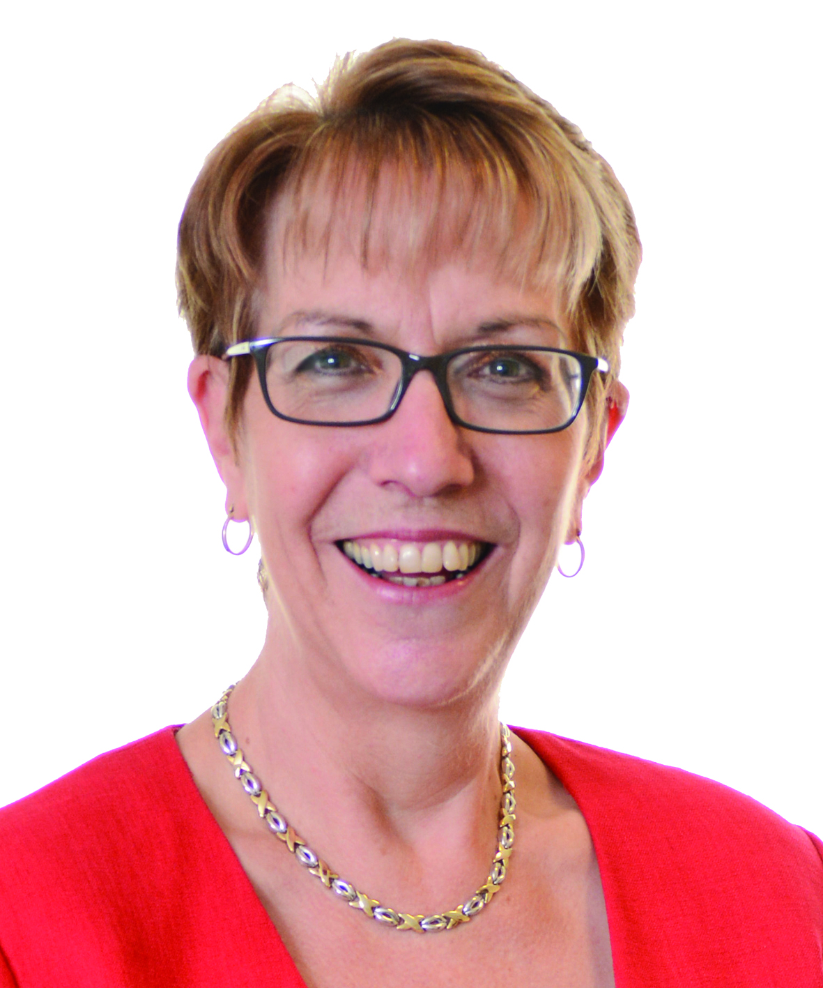 Debbie Fleming, chief executive announces retirement  