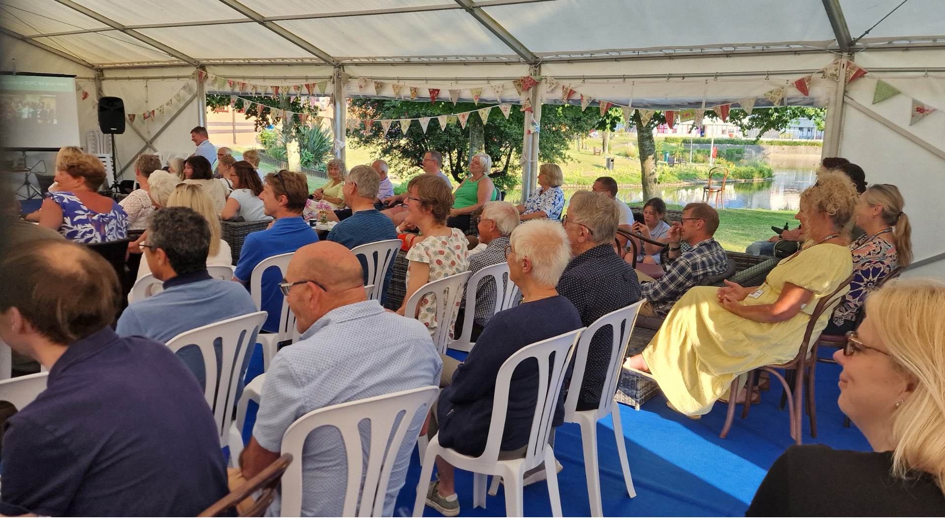 Happy birthday, BERTIE! - Milestone anniversary for diabetes care 