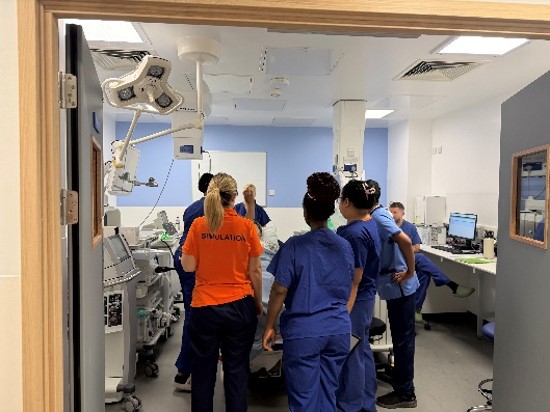 endoscopy