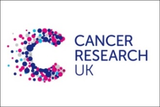 Cancer research logo