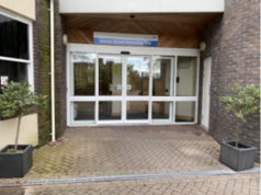 dbsu location