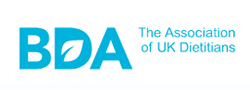 BDA logo