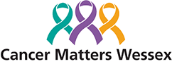 Cancer Matters Wessex logo