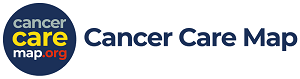 Cancer Care Map logo